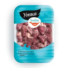 Сердце утёнка